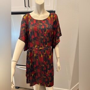 BCBG MaxAzria Dress XL